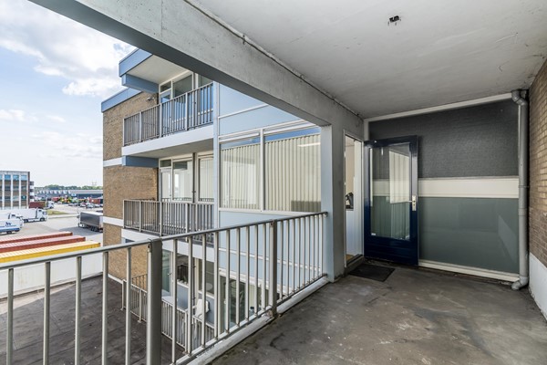 Medium property photo - Smirnoffweg 34, 3088 HE Rotterdam